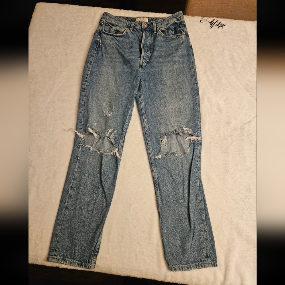 Twenty Seven jeans